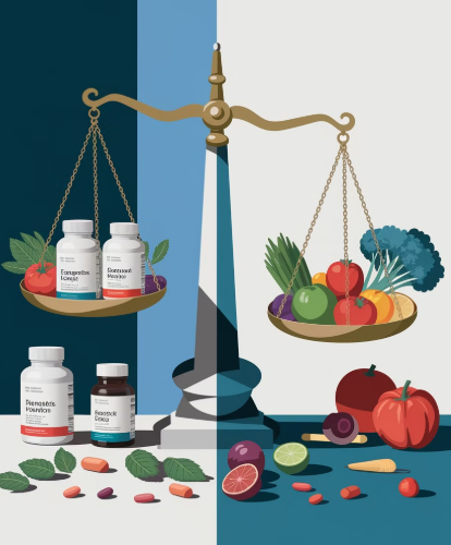 NAD+(나드 부스터) 효능, 노화와 난임 개선에 정말 도움이 될까?