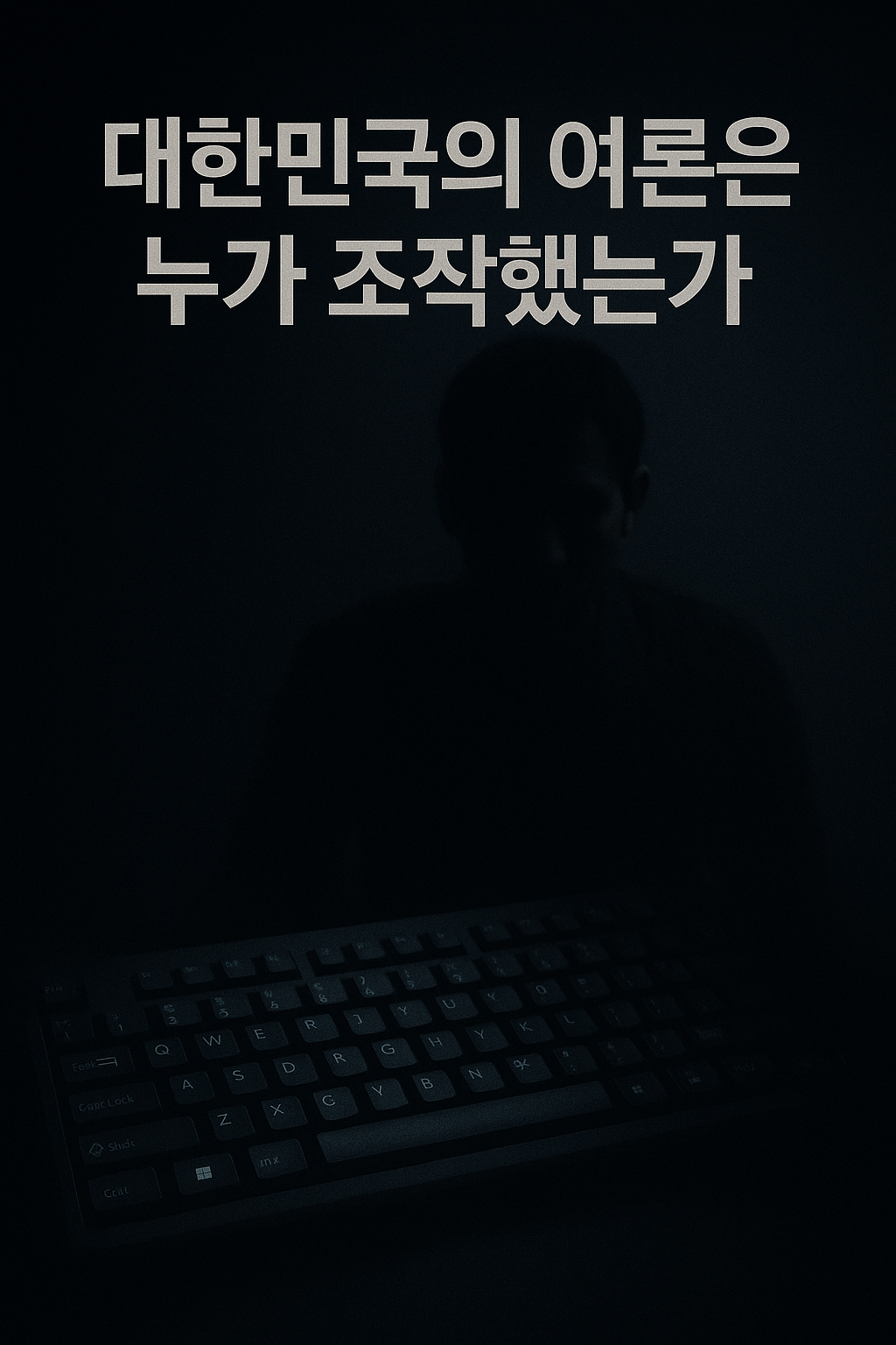 영화 댓글부대 관련사진