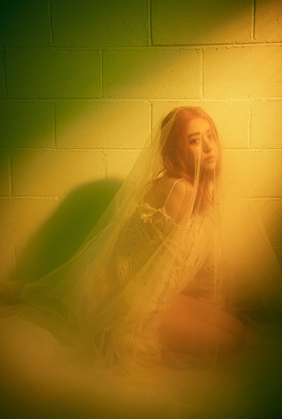 르세라핌 EASY 콘셉트7