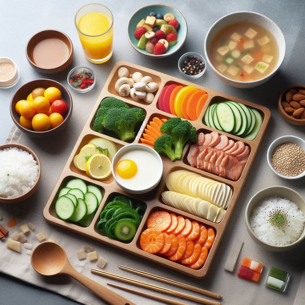 운동과 다이어트
