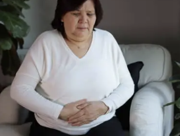 왼쪽 아랫배 통증 21