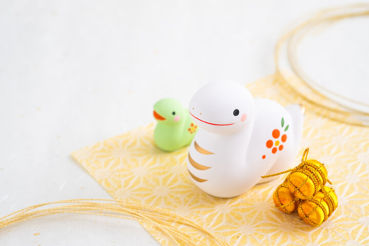 을사년 뱀띠 신년 운세