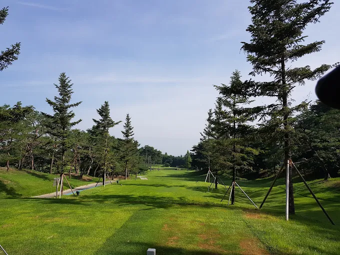 여주시 '솔모로 컨트리클럽' 소개 및 예약방법