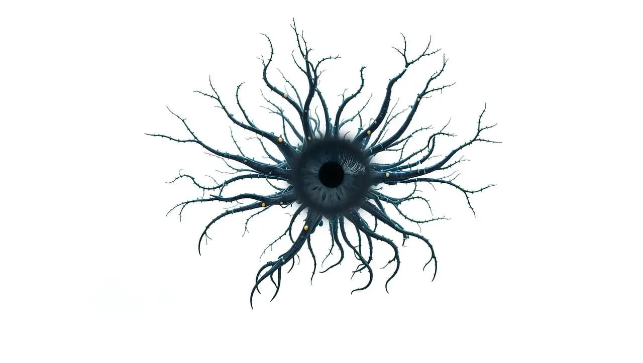 소리 없는 아토피와 자율신경계