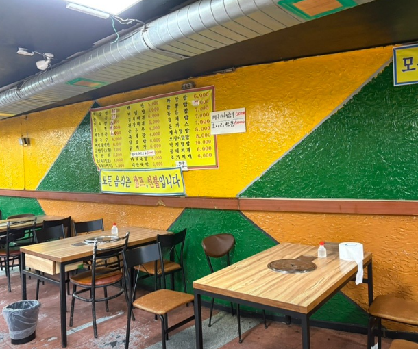 생방송투데이 3500원짜장면 4천원탕수육 5천원 통닭 인생맛집 서울 종로 남도식당