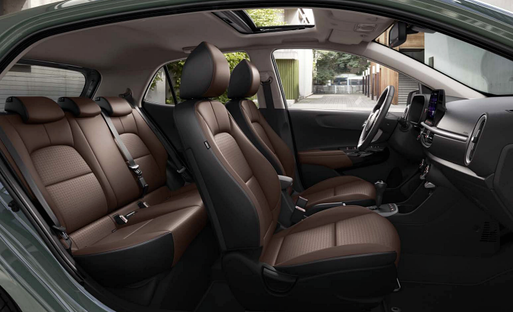 기아 더 뉴 모닝