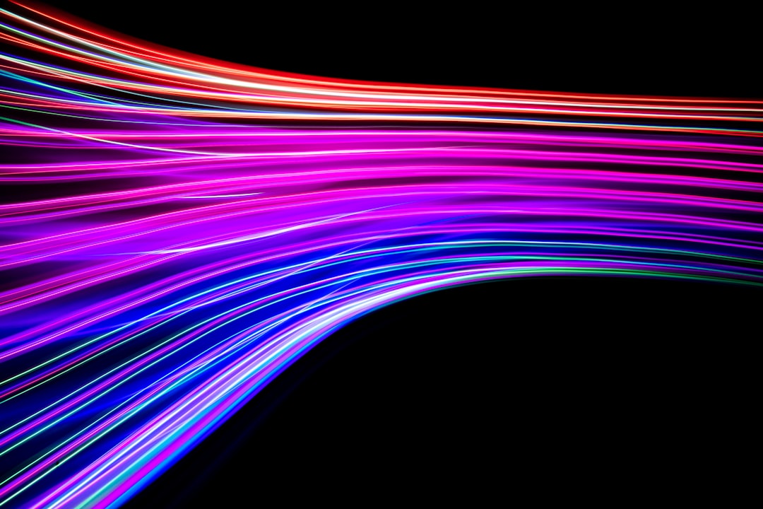 laser