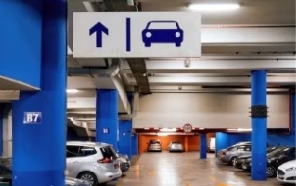 인천공항 주차요금 할인