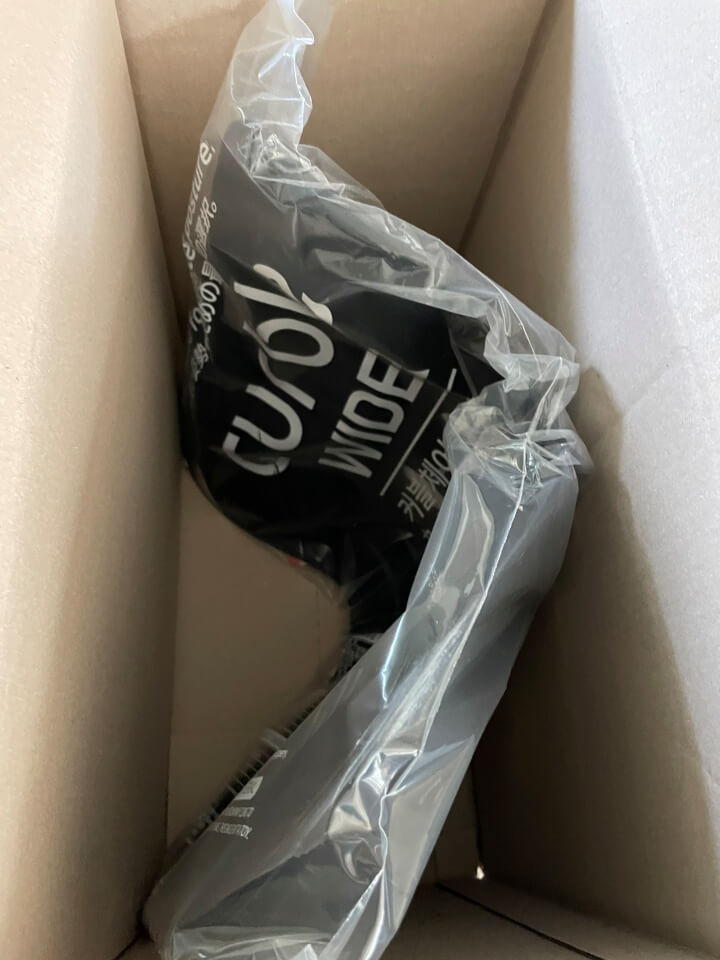 상자 안 커블체어