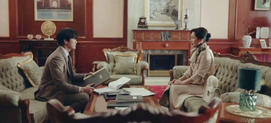 이번생도잘부탁해5회