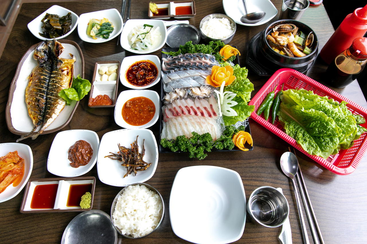 제주 성산해촌