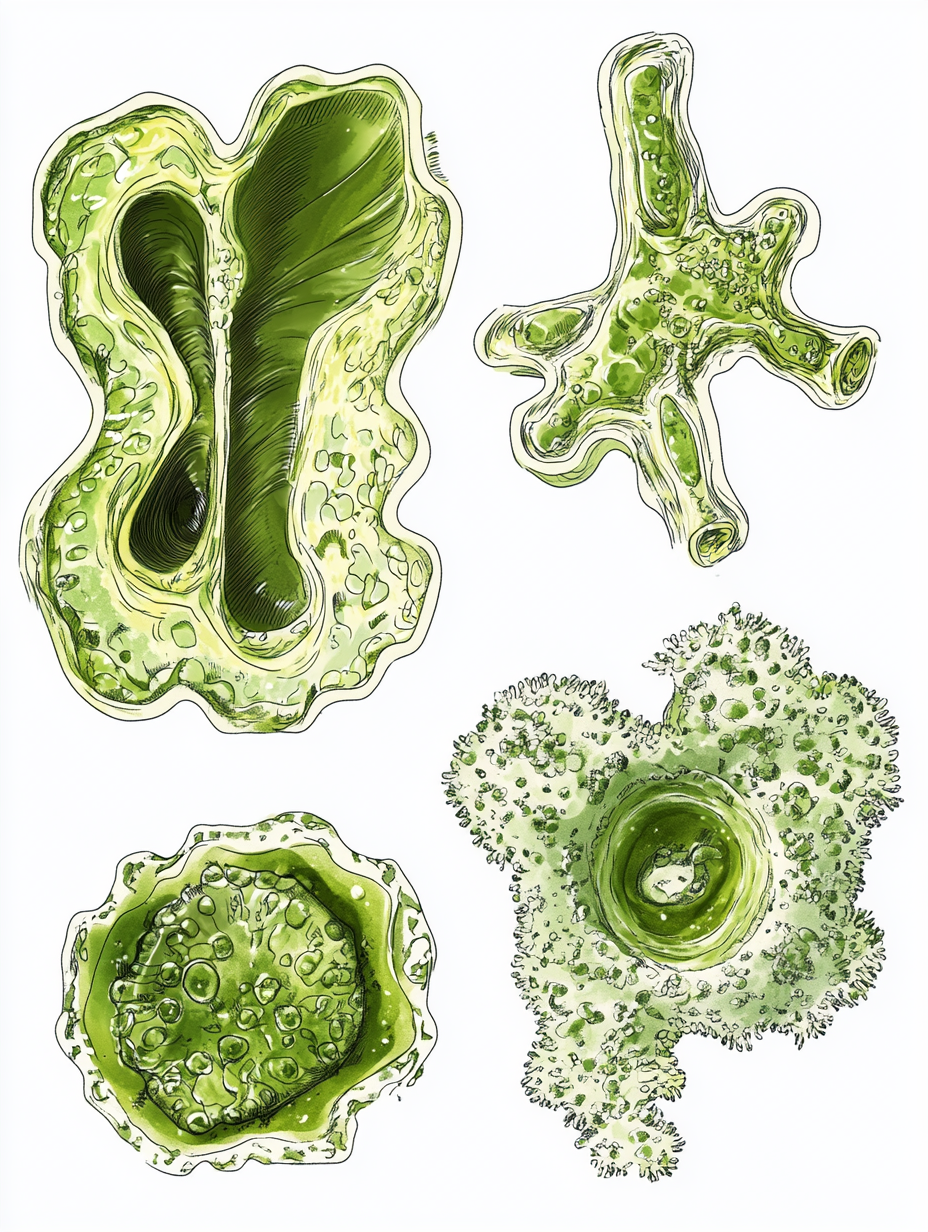 부종양성 천포창