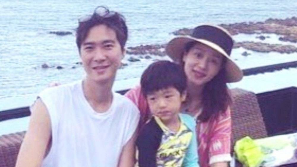 의사-허양임-가수-고지용-아들