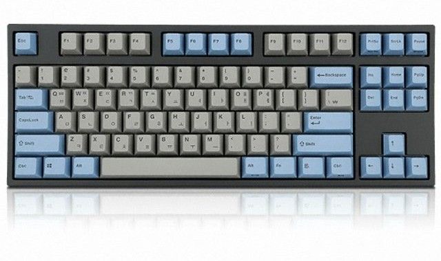 레오폴드 키보드