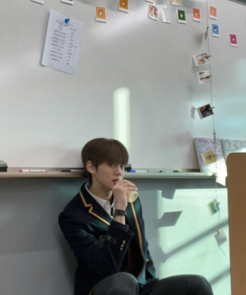 김규빈 과사