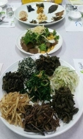 사노라면-지리산장금이-청학동-산삼마루