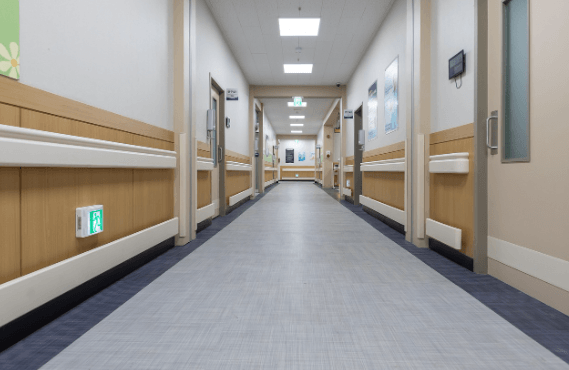 대상포진 예방접종