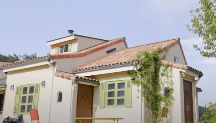 남겨서 뭐하게 민박집, 강릉 노닐다 B&B