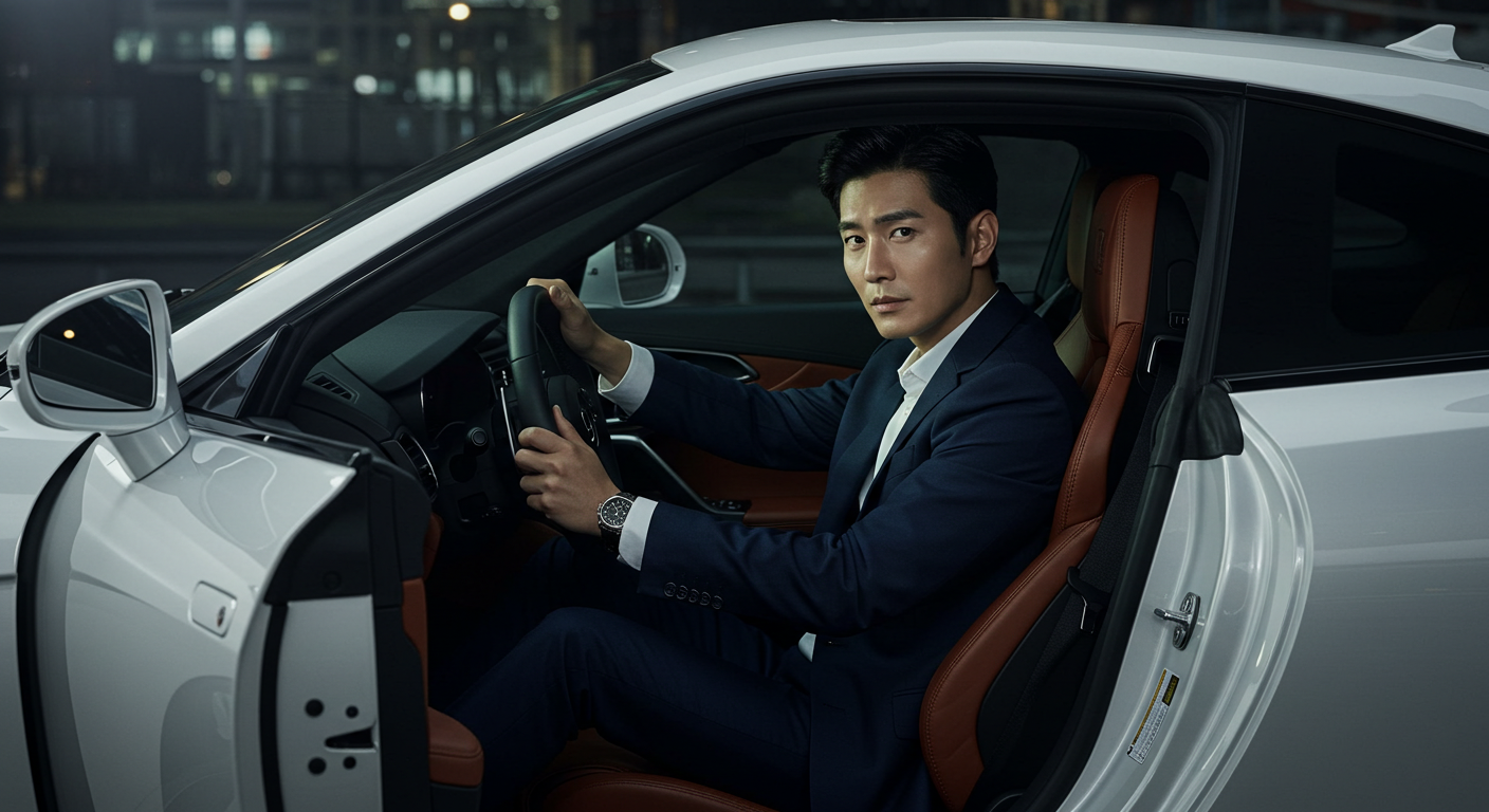 르노삼성자동차 종류 및 가격