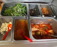 셀프바
