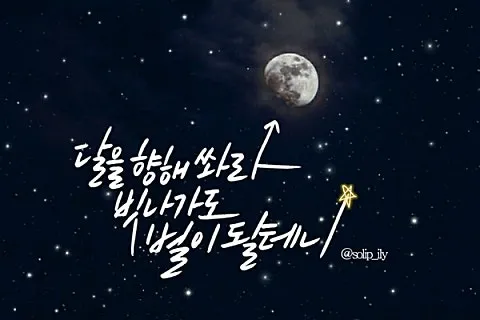 달을 향해 쏴라 레스 브라운 오늘의 명언과 자기계발 동기부여 문구 추천_3