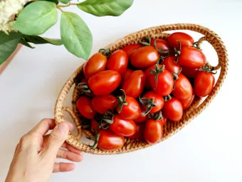 방울토마토 신선하게 보관하는 법 및 보관기간 안내_17