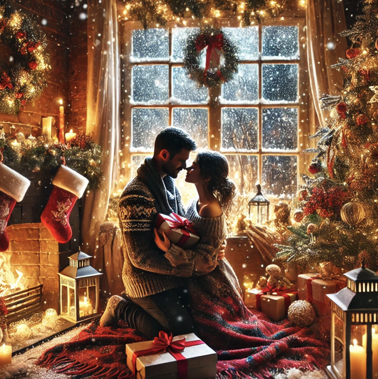 로맨틱 홀리데이 줄거리 요약 및 감동 포인트