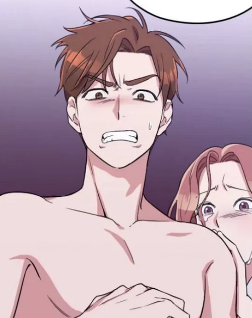 웹툰 박민환