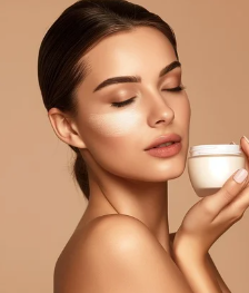 바세린 얼굴에바르는법 및 부작용 1 1