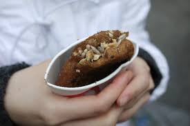 2025해운대 빛축제 기간 및 먹거리 총정리