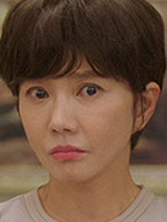 내 여자친구는 상남자 출연진