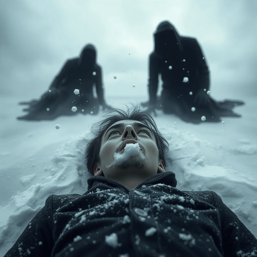 가위눌림 꿈해몽