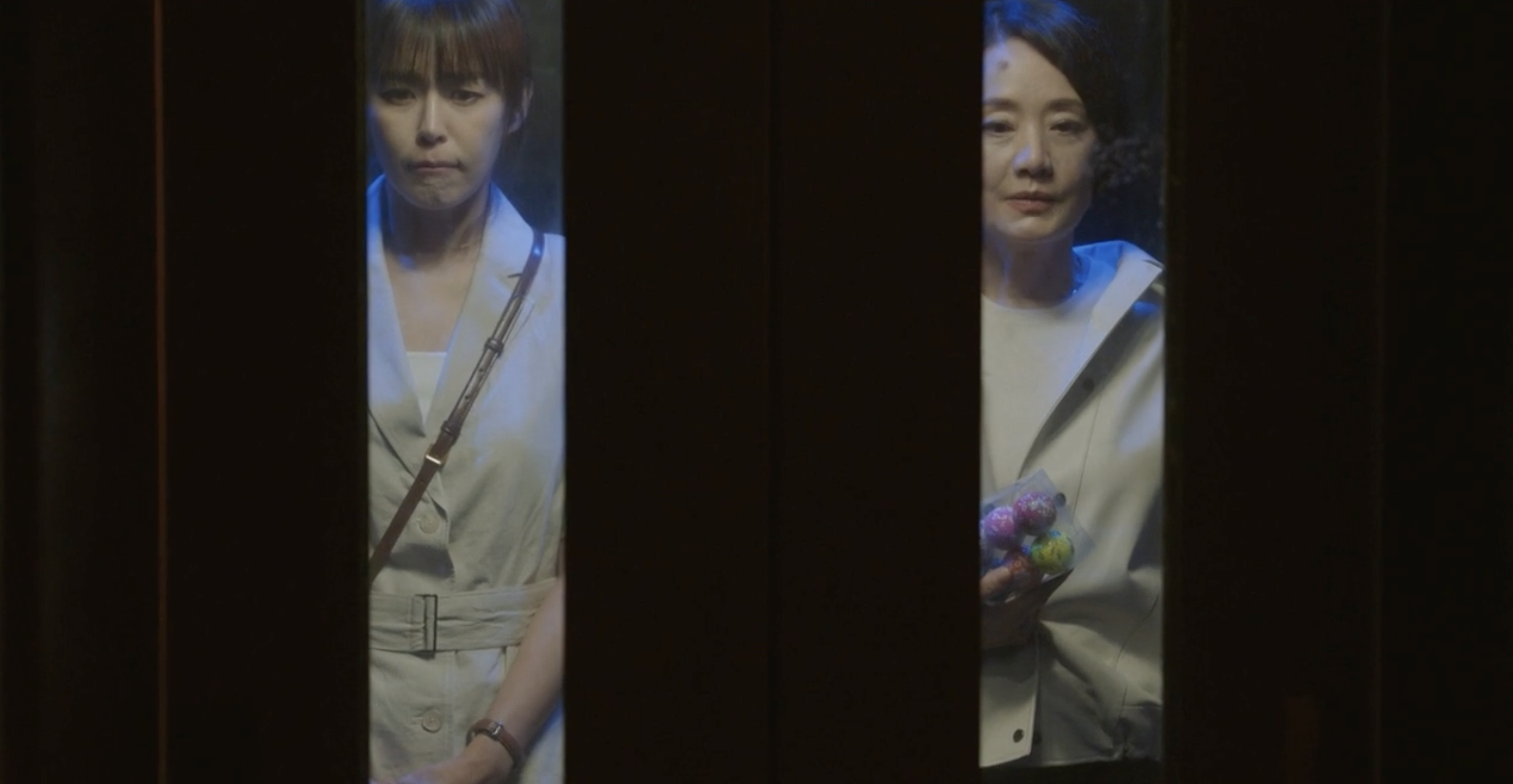 삼남매가 용감하게 9회 줄거리