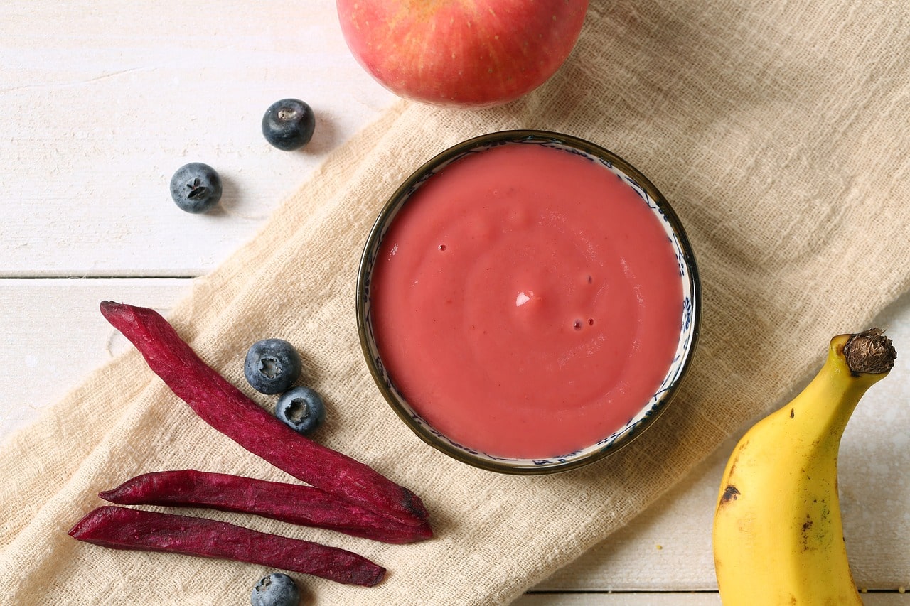 다이어트 중 햄버거를 먹어도 되는 과학적 이유