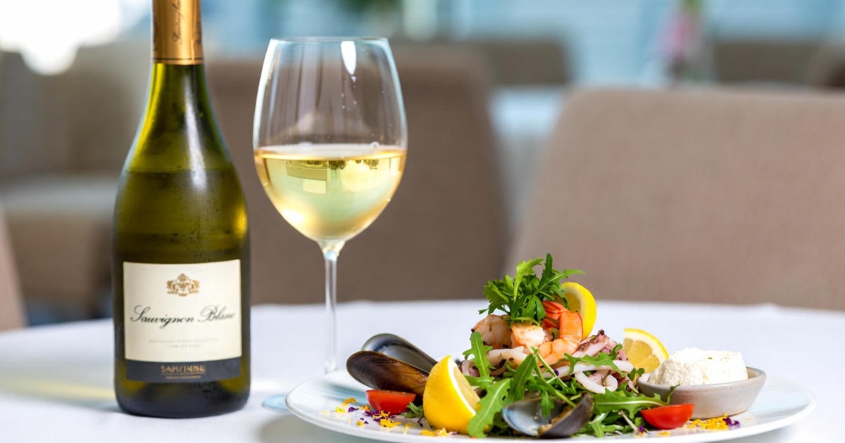뉴질랜드 소비뇽 블랑 ❘ 신선한 화이트 와인의 기준