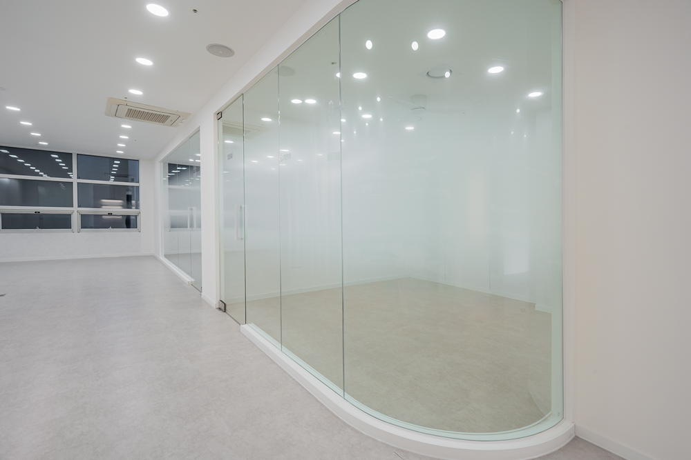 사무실리모델링