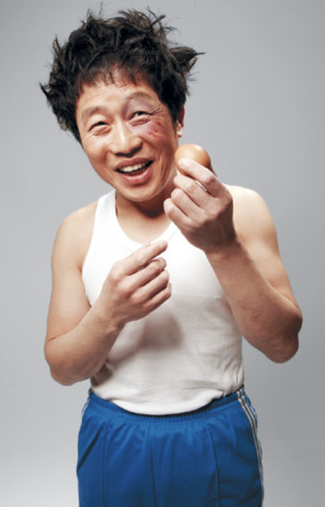 이문식 연극