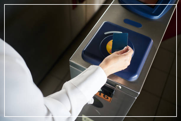 알뜰교통카드 신용카드