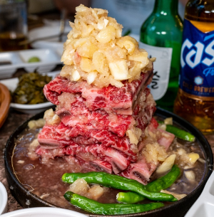 호보식당 성수직영점