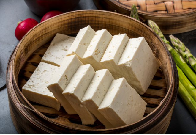 신장 건강을 지키는 식습관 고단백질 콩