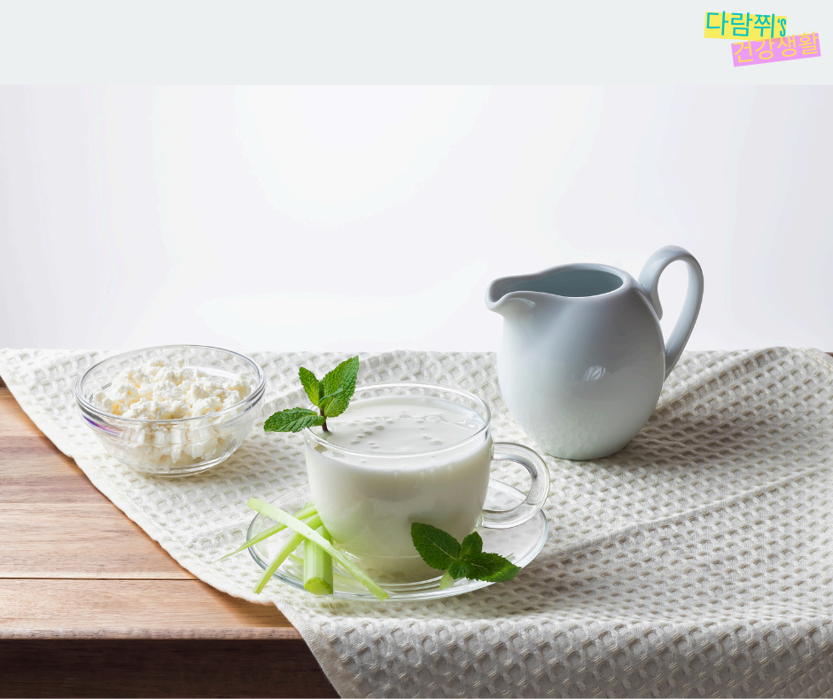 파라바이오틱스(Parabiotics): 유산균 그 이상, 면역 강화의 핵심