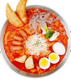 종로 꿈떡꿈떡