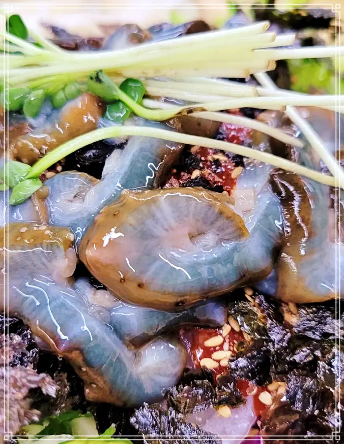 고양, 일산, 화정 맛집 물회