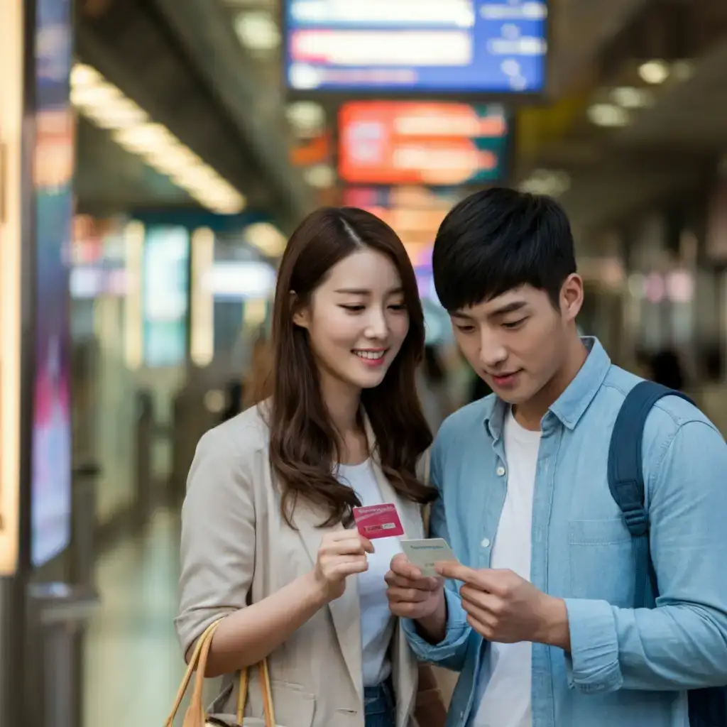 홍콩 옥토퍼스 카드 애플페이 등록 불가 시 해결 방법