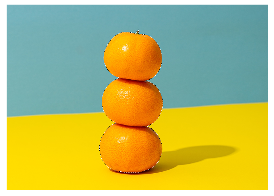 포토샵 누끼 깔끔하게4