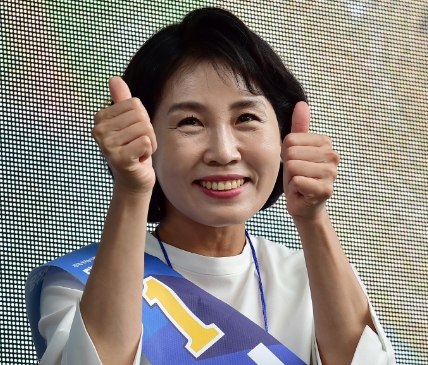 권향엽 공천 순천 광양 곡성 구례을 경선 승리 이유 &amp;#124; 권향엽 프로필 나이 고향 학력