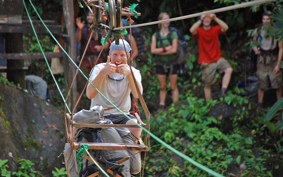 Zipline