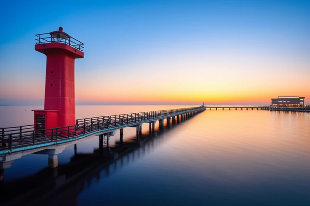 시흥 당일치기 나들이 명소 오이도와 ..