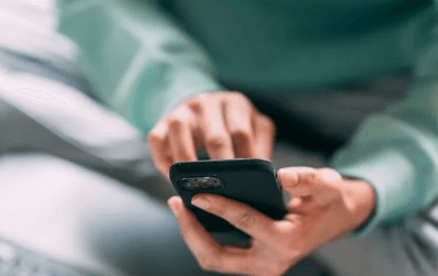 쓰레기 분리수거 과태료 문자