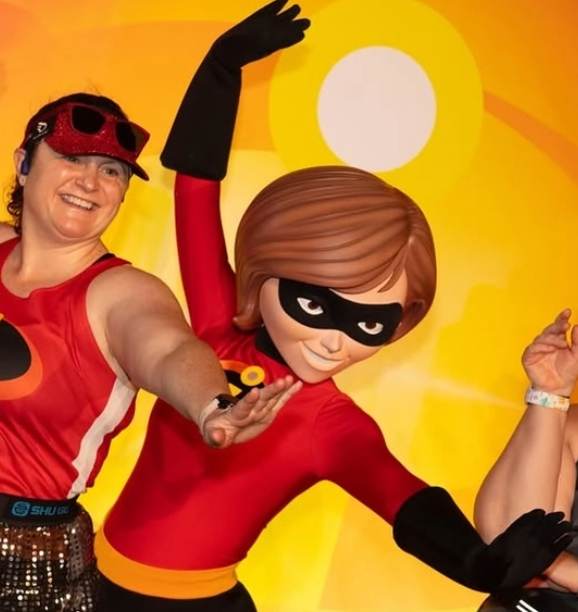 디즈니런 서울 2025 참가일정 코스 예매방법 및 꿀팁 총정리